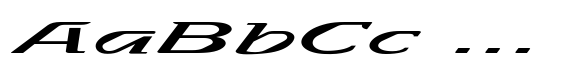 Earth Doomsday XW Italic image
