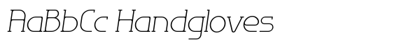 Omni Serif Thin Slanted image