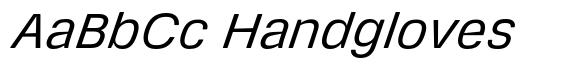 De Box Italic Tall image