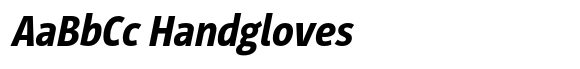 Site Negative XCondensed Site N XCondensed Heavy Italic image
