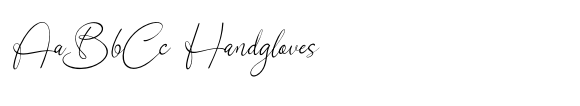 Sonyalea Italic image