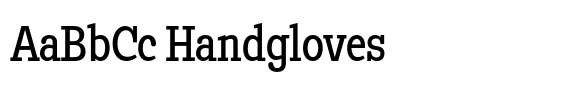 Cuptcha Condensed SemiBold image