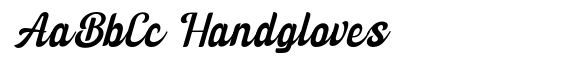 Skyhill Thin Italic font sample