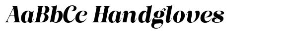 Frontend Black Condensed Italic image