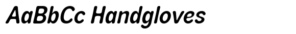 Sroal Modrow Medium Italic image