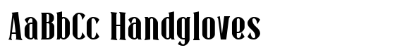 Neonette Serif Bold image