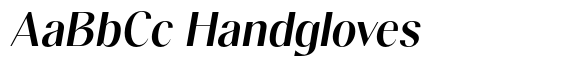 Gravontis Semi Bold Italic image