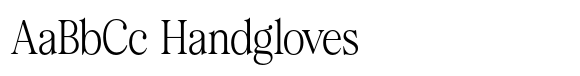 Novestia LightSemiCondensed image