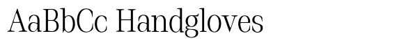 Stigsa Display Stigsa Gr Soft Light Condensed image