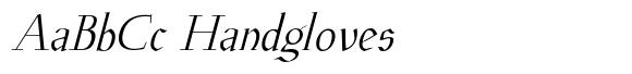 Euroika Light Italic image