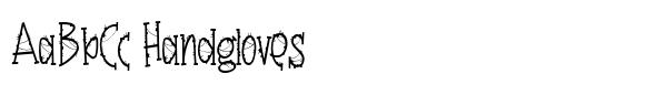 ZP Witchy Wicked Condensed image