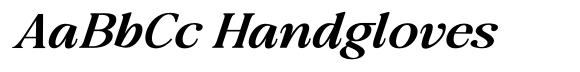 The Milanos Editorial Expanded Italic Narrow Contrast image