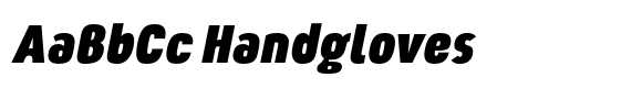 Kulutu Alt Black Narrow Italic image