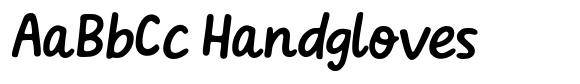 Everyday Hand Regular image