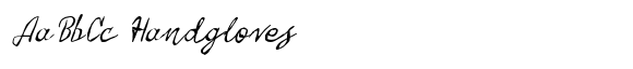 Locked Whisper Italic Script image