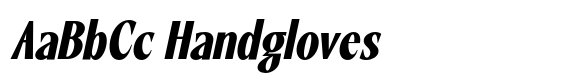 RCL Slicer Black Italic image