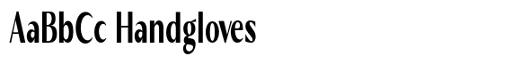 Kenisya Bold Extra Condensed image