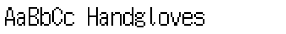 HG Dot New Gothic M HGDot New Gothic M14-13 Regular image