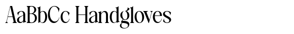 Galino Medium Ultra Condensed image