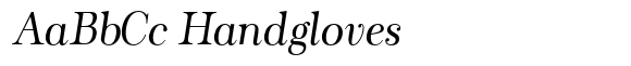 The Stripes Editorial The Stripes Semi Condensed Italic image