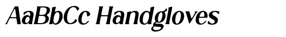 Relvora Soft SemiBold Italic image