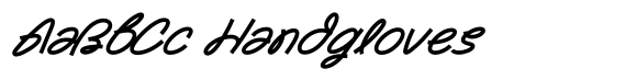 Gatyhare Italic image