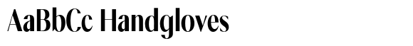 Calvion Sans Calvion Black Condensed image