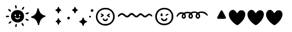 Bubbilo Joy Doodles image