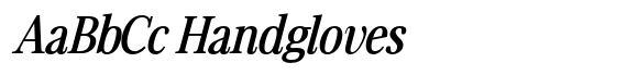 Avantime Extra Bold Italic image