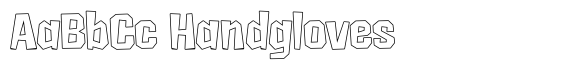 FX Wadag Bold Outline image