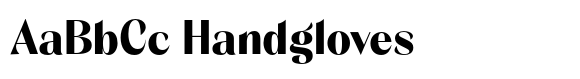 Orelo Text Condensed Black image
