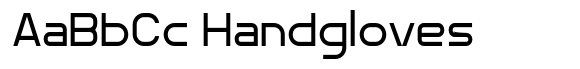 Cobalt Grotesk Regular image