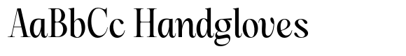 Magerist Medium Plain image