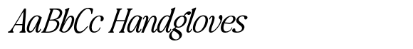 Montalvia Display Extra Light Condensed Ital image