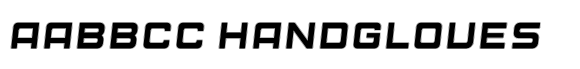 Caviara Rounded Traced Italic image