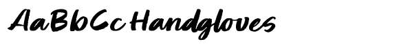 Gud Female Italic image