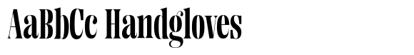 Enigera Black Semi Condensed image