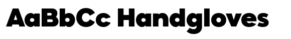 Balimo Extra Bold image