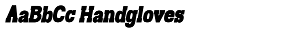 Brisk Compact Grade Condensed Slant image