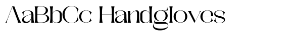 Galdertine Charetam Semi Serif Galdertine Charetam SM S Semi Bold Extra Expanded image