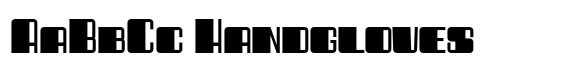 Raviona Extra Bold image