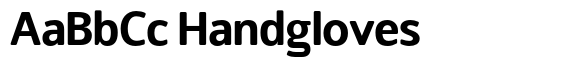 Chatwin Rounded Bold image
