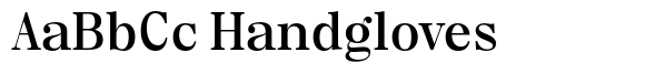 Regaris Medium Semi Condensed High image