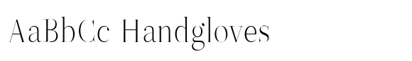 ZT Neue Ralewe Extra Light font sample