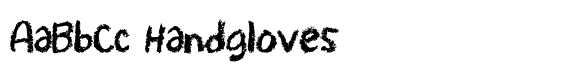 Happy Crayon Handwriting image