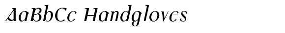 Colmcille Pro Italic image