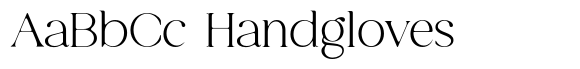 Andeas Soft Regular image