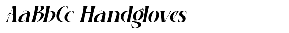Ravencourt Italic image