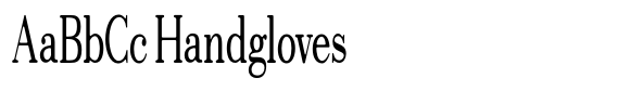 Selmora Grade Sf Extra Condensed image