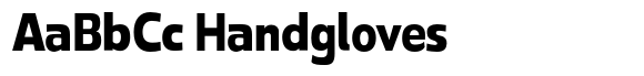 Paquero Semi Bold Semi Condensed image